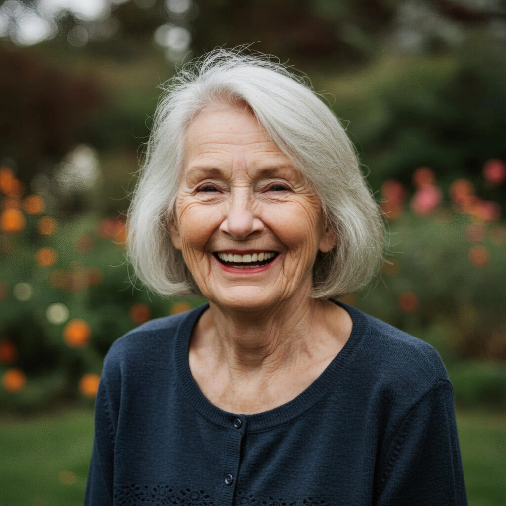 Margaret R., verified MetaRise customer