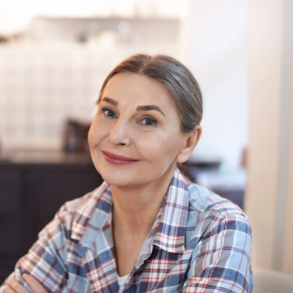 Linda K., verified MetaRise customer